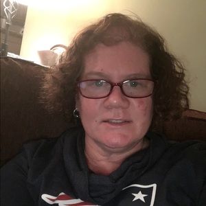 Meet your Posher, Patricia